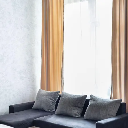 Mieszkanie W Centrum Miasta Apartment Lodz (Lodz)