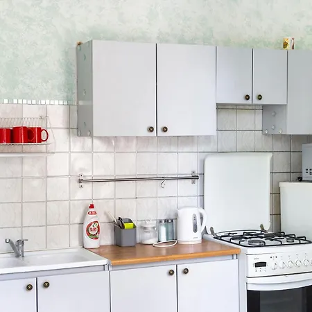 Apartment Mieszkanie W Centrum Miasta
