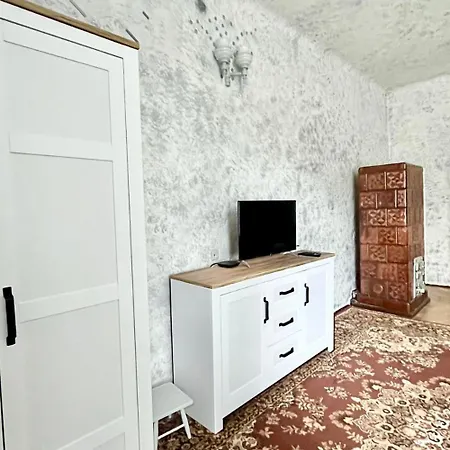 Apartment Mieszkanie W Centrum Miasta *